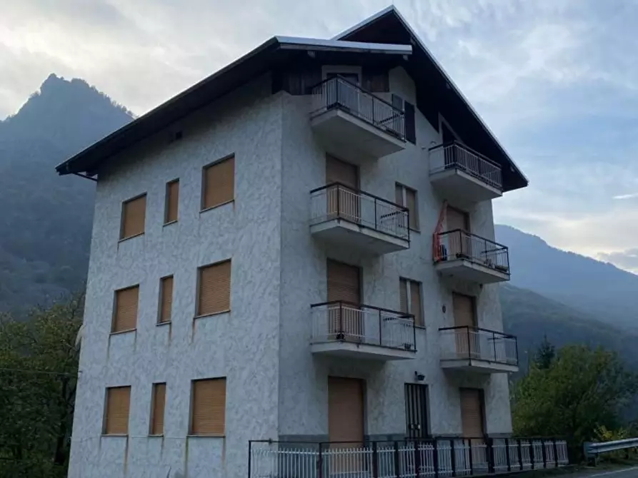 Immagine 25 di Appartamento in vendita  in torino a Cantoira