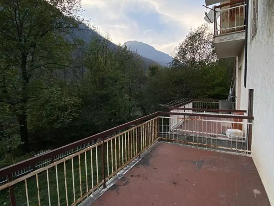 Immagine 26 di Appartamento in vendita  in torino a Cantoira