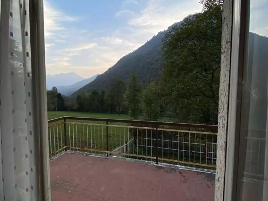 Immagine 27 di Appartamento in vendita  in torino a Cantoira