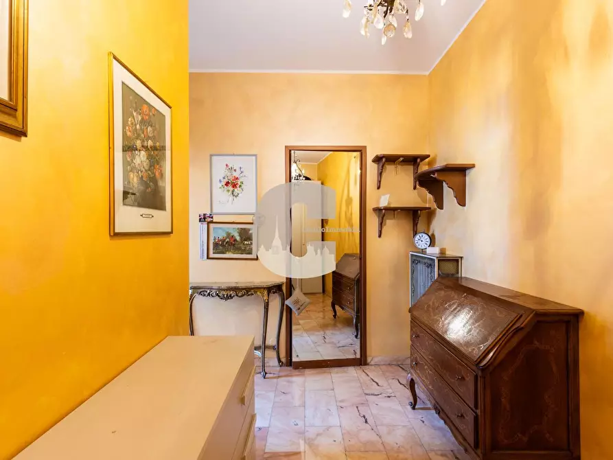 Immagine 3 di Appartamento in vendita  in Vittorio Emanuele II a Torino