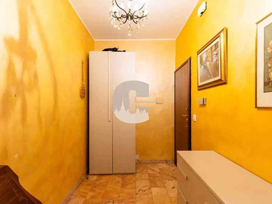 Immagine 5 di Appartamento in vendita  in Vittorio Emanuele II a Torino