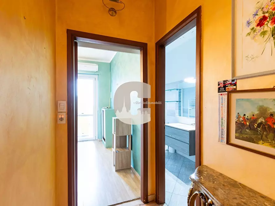 Immagine 6 di Appartamento in vendita  in Vittorio Emanuele II a Torino