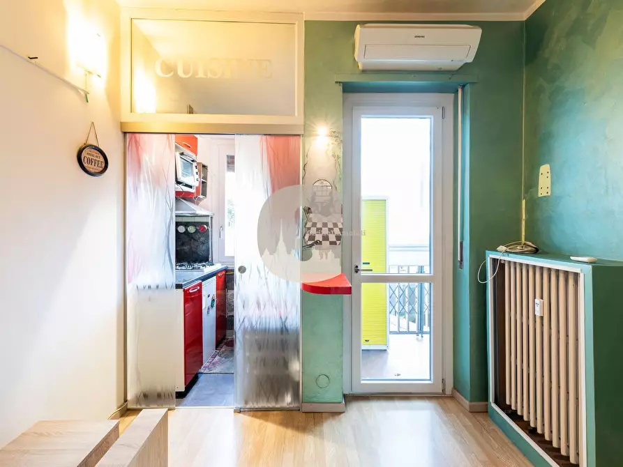 Immagine 8 di Appartamento in vendita  in Vittorio Emanuele II a Torino