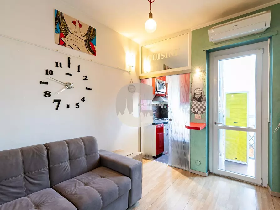 Immagine 7 di Appartamento in vendita  in Vittorio Emanuele II a Torino