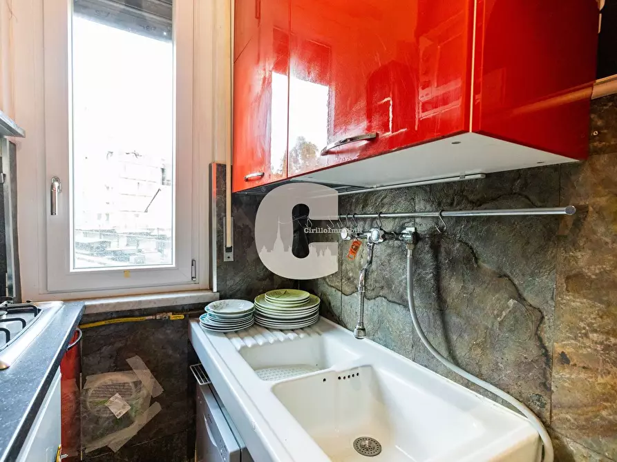 Immagine 11 di Appartamento in vendita  in Vittorio Emanuele II a Torino