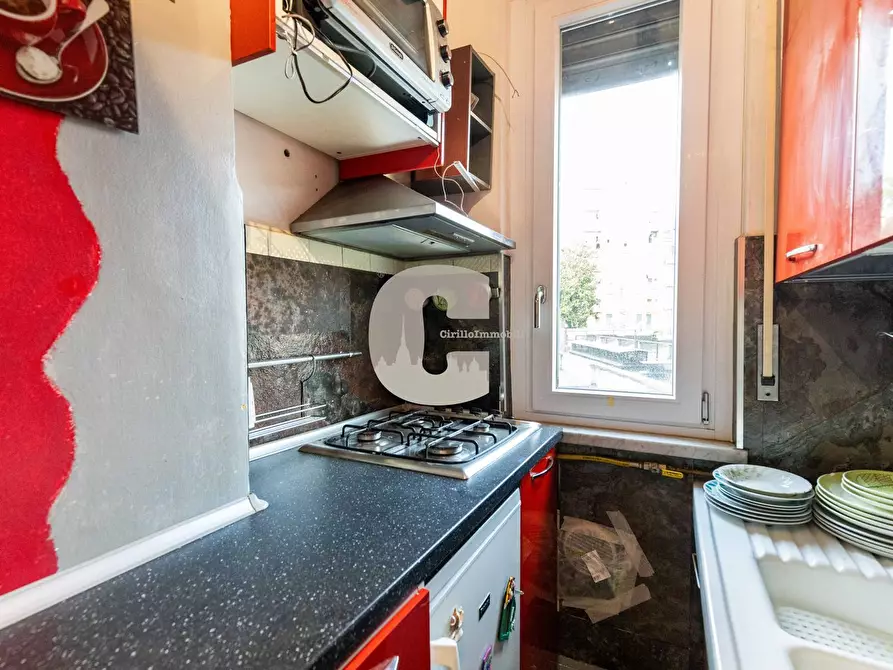 Immagine 10 di Appartamento in vendita  in Vittorio Emanuele II a Torino