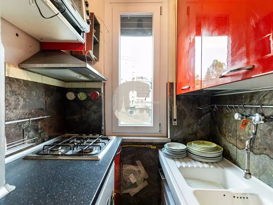 Immagine 12 di Appartamento in vendita  in Vittorio Emanuele II a Torino