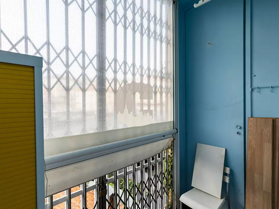 Immagine 13 di Appartamento in vendita  in Vittorio Emanuele II a Torino