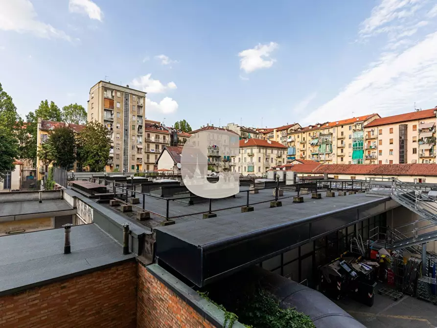 Immagine 14 di Appartamento in vendita  in Vittorio Emanuele II a Torino