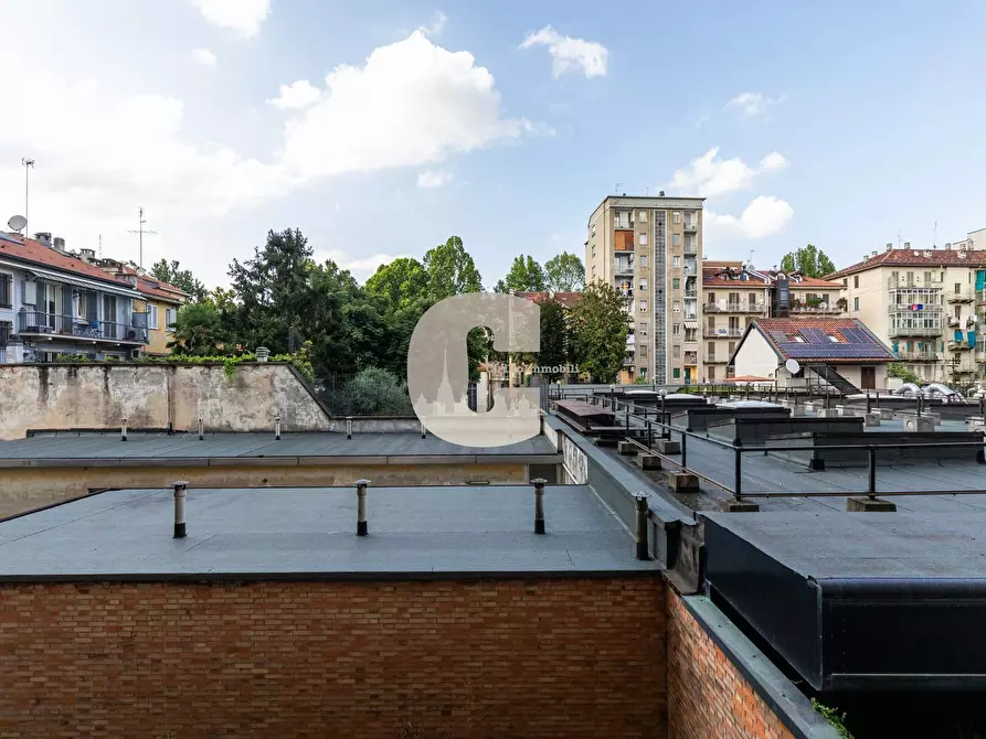 Immagine 15 di Appartamento in vendita  in Vittorio Emanuele II a Torino
