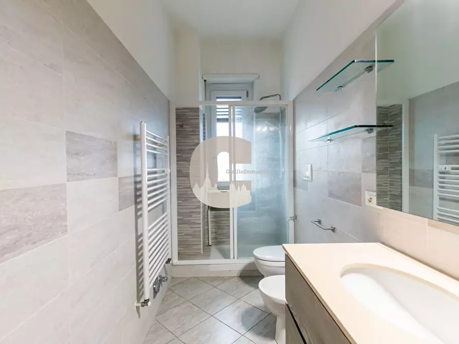 Immagine 17 di Appartamento in vendita  in Vittorio Emanuele II a Torino