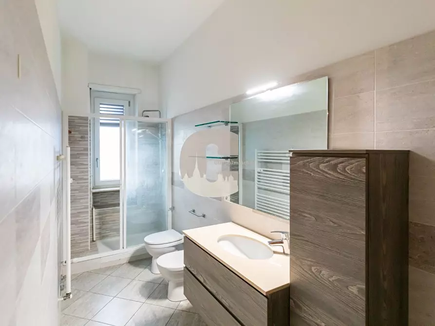 Immagine 16 di Appartamento in vendita  in Vittorio Emanuele II a Torino