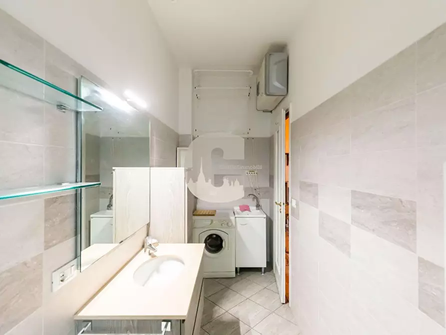 Immagine 19 di Appartamento in vendita  in Vittorio Emanuele II a Torino