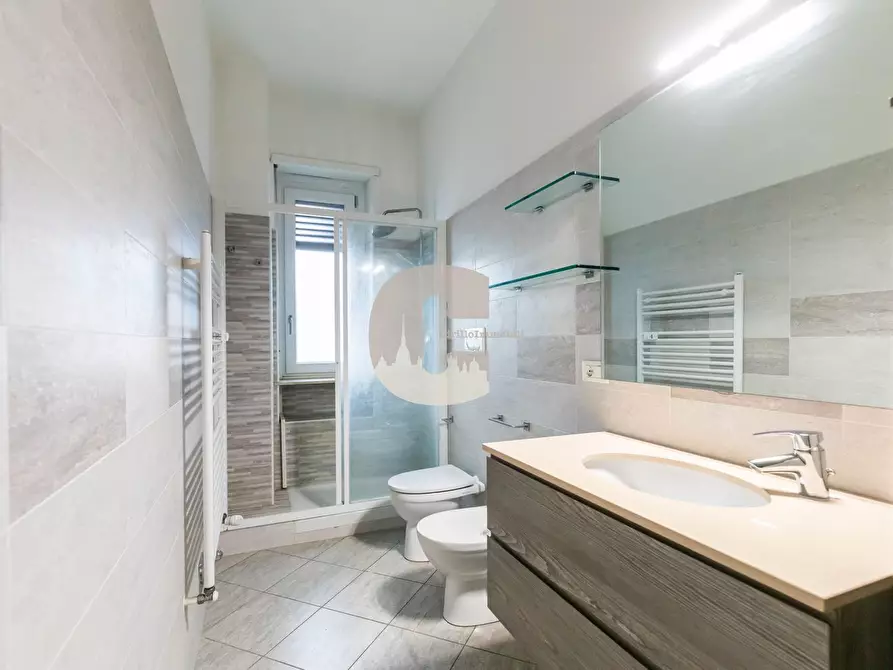 Immagine 20 di Appartamento in vendita  in Vittorio Emanuele II a Torino