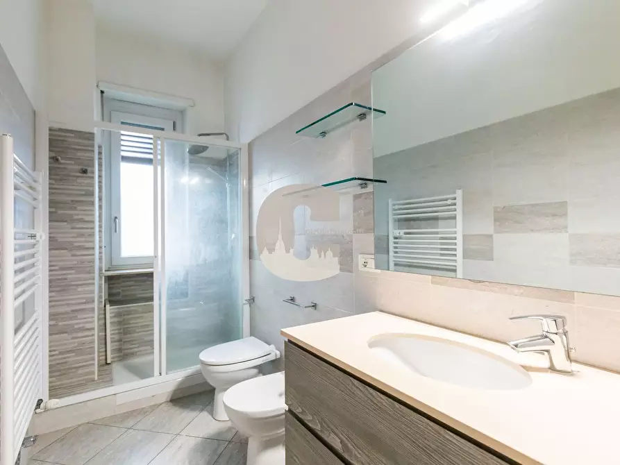 Immagine 18 di Appartamento in vendita  in Vittorio Emanuele II a Torino