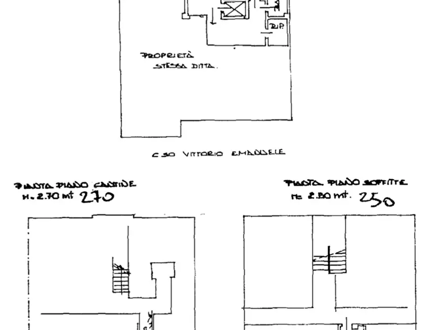Immagine 21 di Appartamento in vendita  in Vittorio Emanuele II a Torino