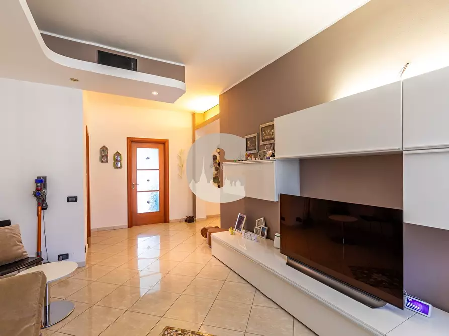 Immagine 5 di Appartamento in vendita  in Bioglio a Torino