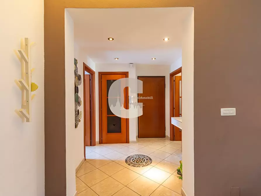 Immagine 6 di Appartamento in vendita  in Bioglio a Torino