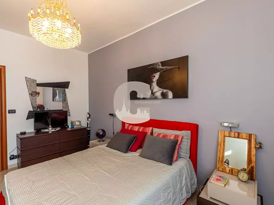 Immagine 10 di Appartamento in vendita  in Bioglio a Torino