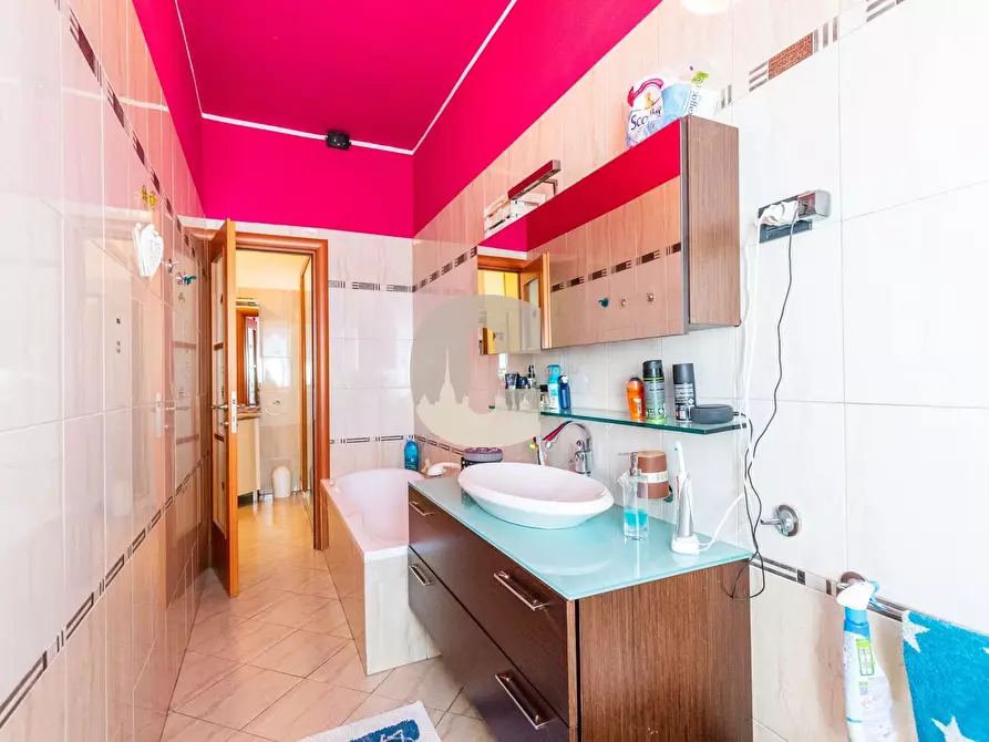 Immagine 18 di Appartamento in vendita  in Bioglio a Torino