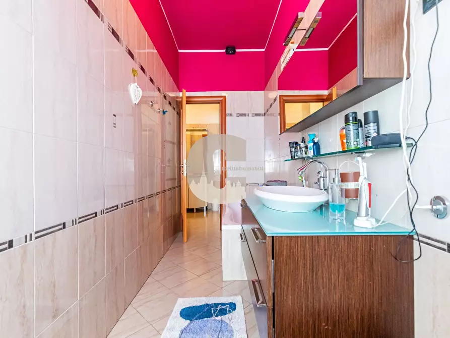 Immagine 19 di Appartamento in vendita  in Bioglio a Torino