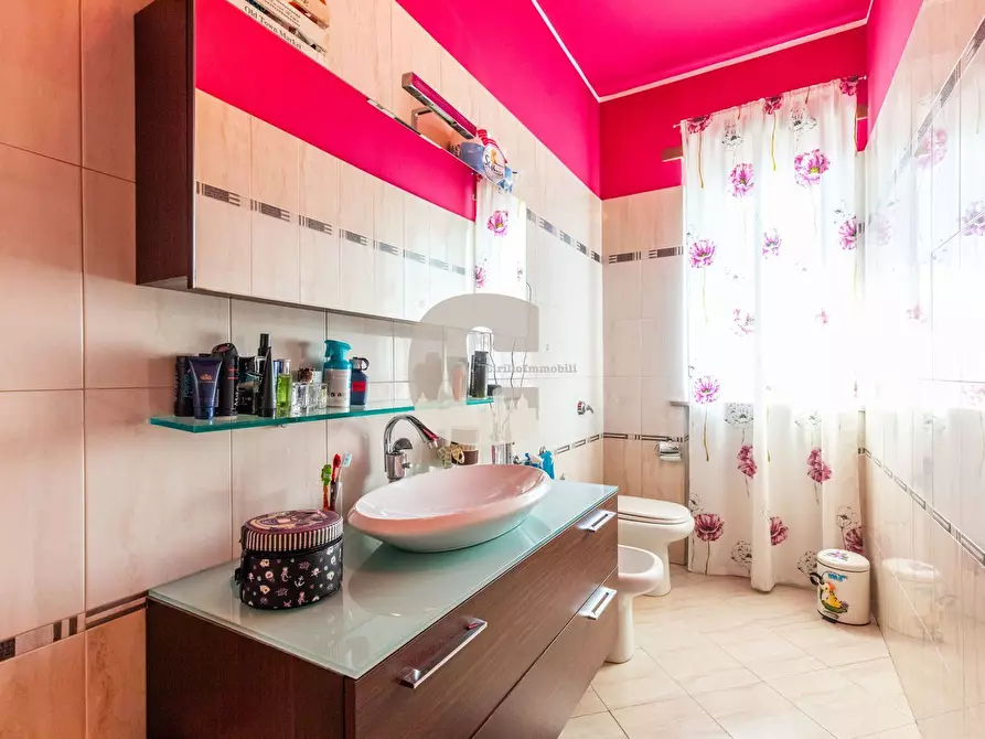 Immagine 17 di Appartamento in vendita  in Bioglio a Torino