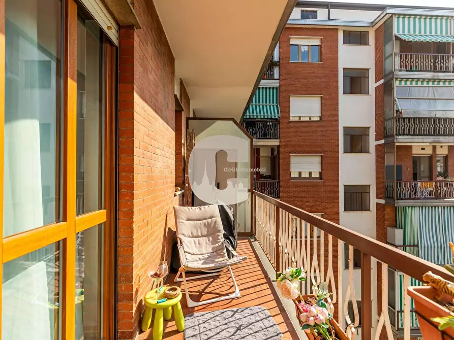 Immagine 28 di Appartamento in vendita  in Bioglio a Torino