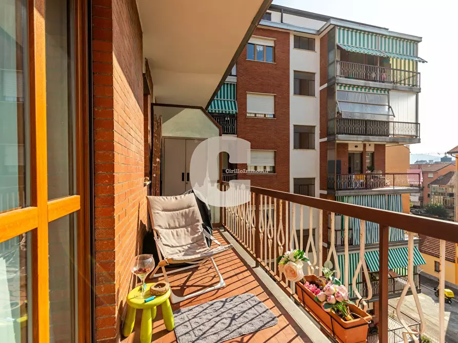 Immagine 29 di Appartamento in vendita  in Bioglio a Torino