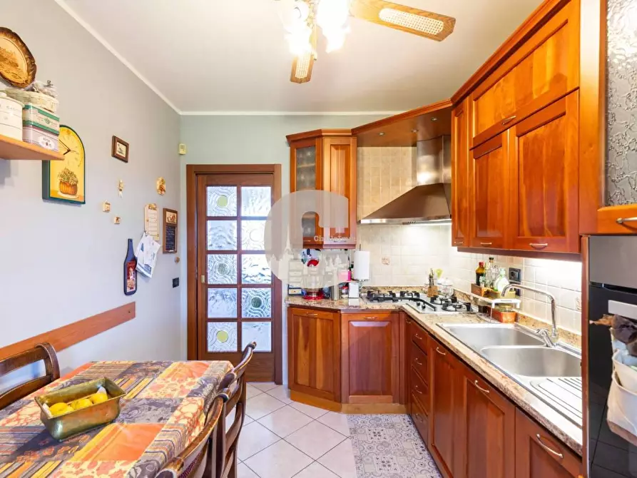 Immagine 7 di Appartamento in vendita  in Comunale del Villaretto a Torino