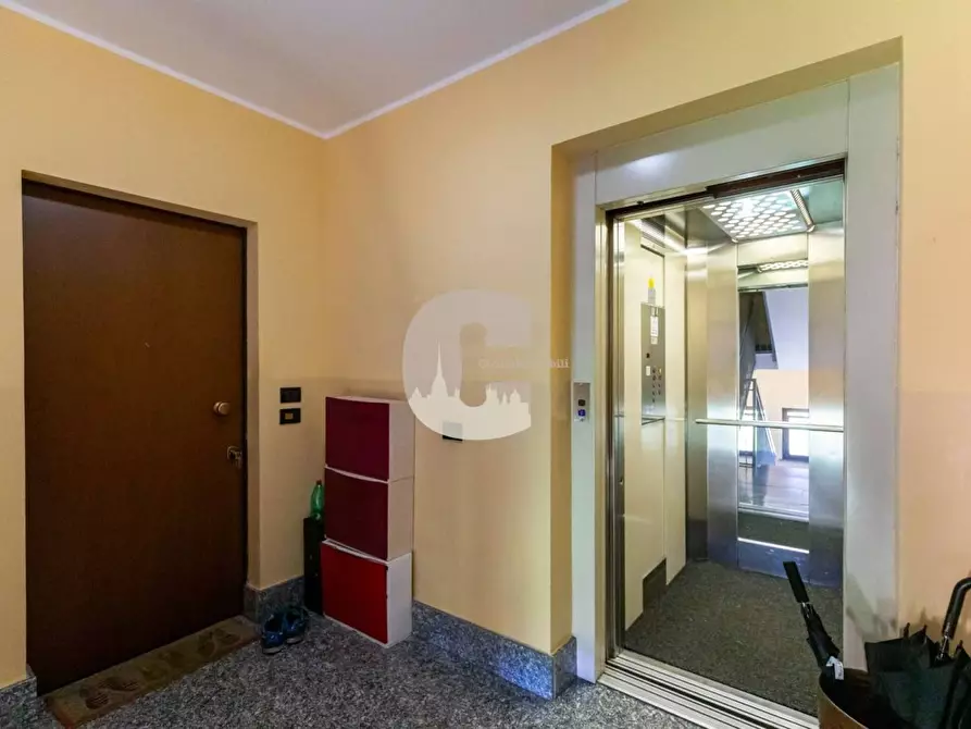 Immagine 24 di Appartamento in vendita  in Comunale del Villaretto a Torino