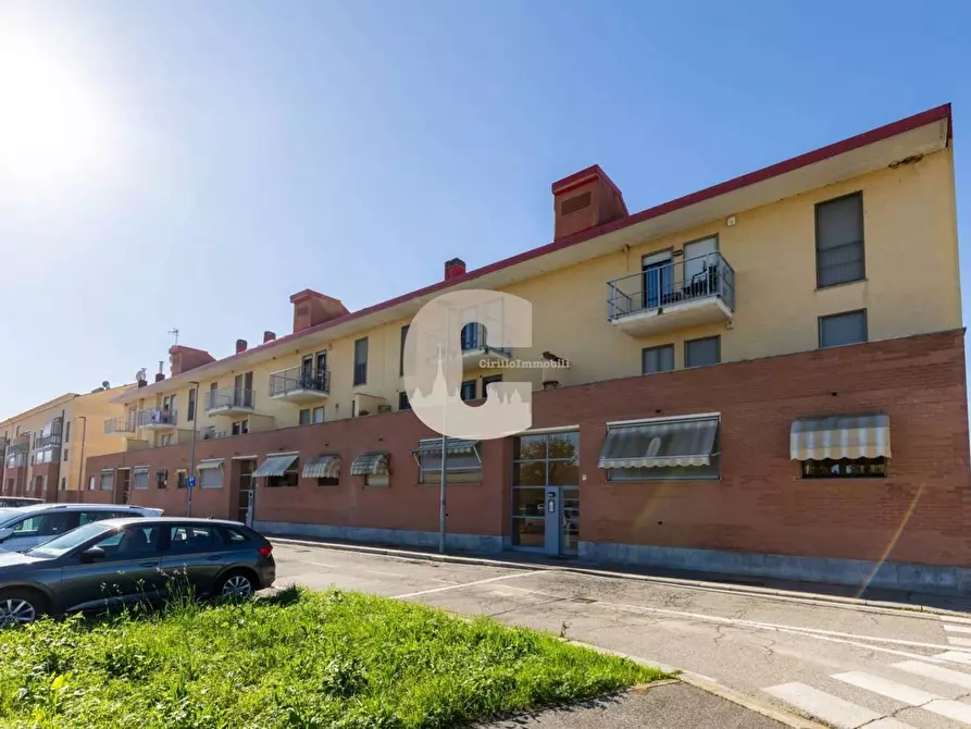 Immagine 28 di Appartamento in vendita  in Comunale del Villaretto a Torino