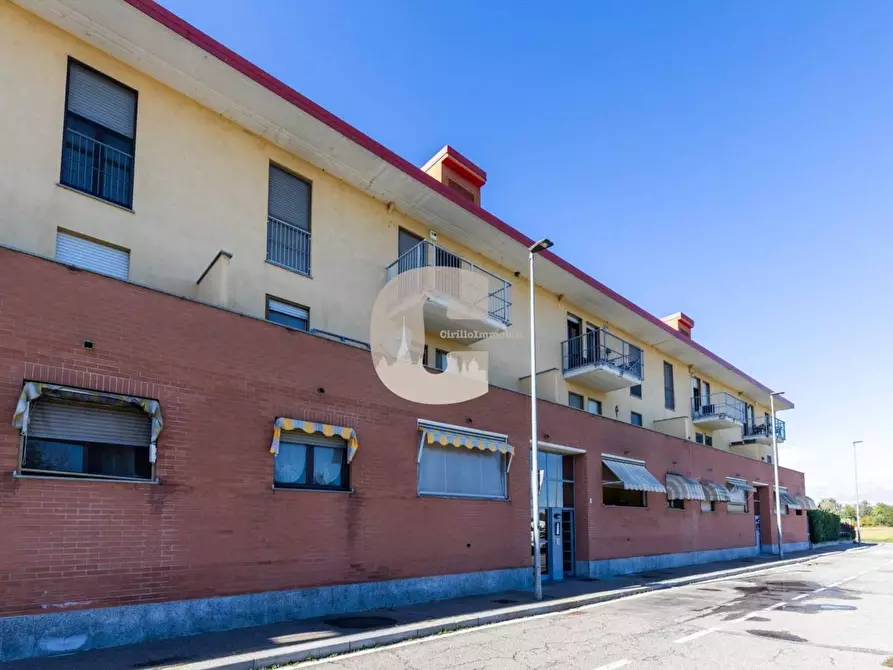 Immagine 30 di Appartamento in vendita  in Comunale del Villaretto a Torino