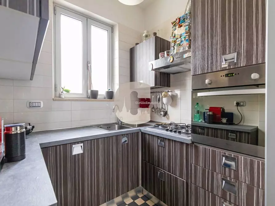 Immagine 21 di Appartamento in vendita  in Rosario di Santa Fè a Torino