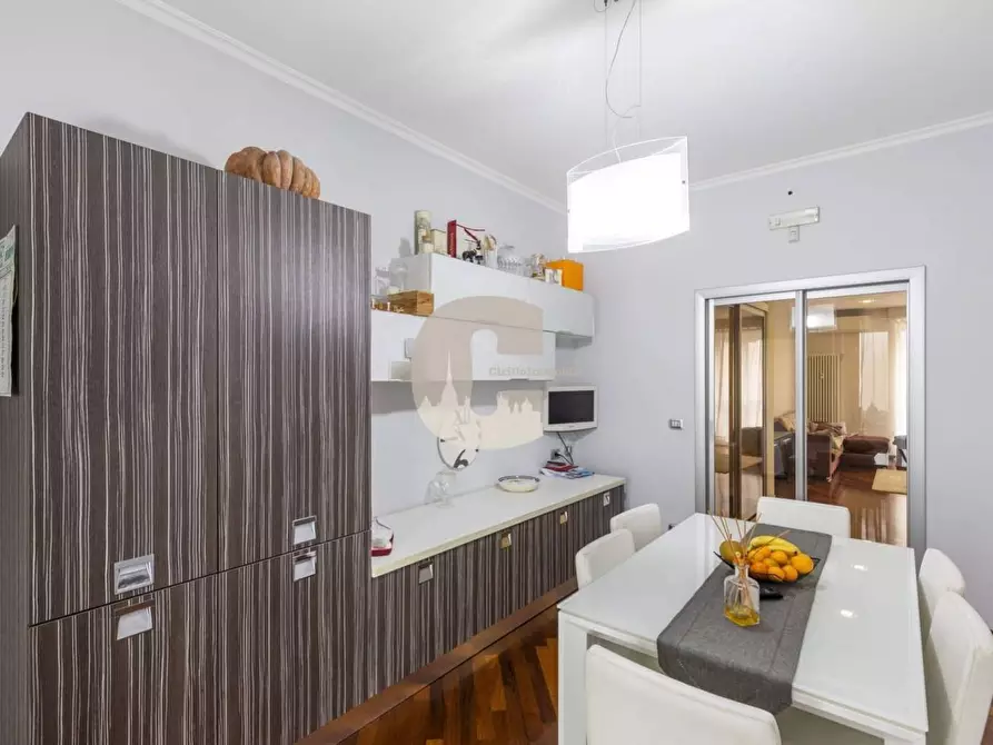 Immagine 20 di Appartamento in vendita  in Rosario di Santa Fè a Torino