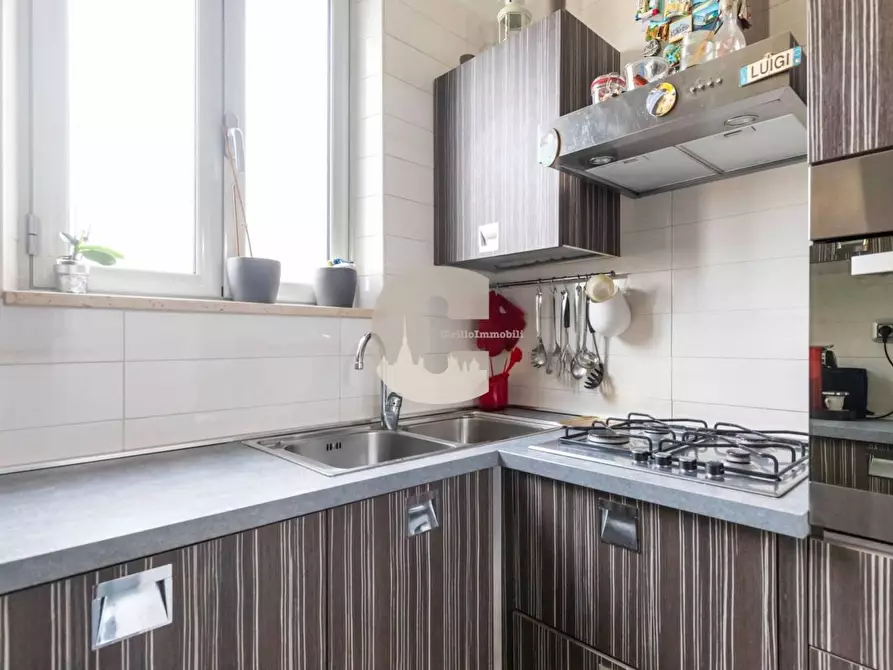 Immagine 23 di Appartamento in vendita  in Rosario di Santa Fè a Torino