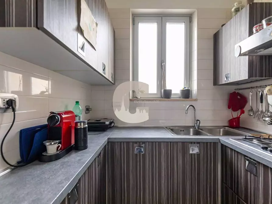 Immagine 22 di Appartamento in vendita  in Rosario di Santa Fè a Torino