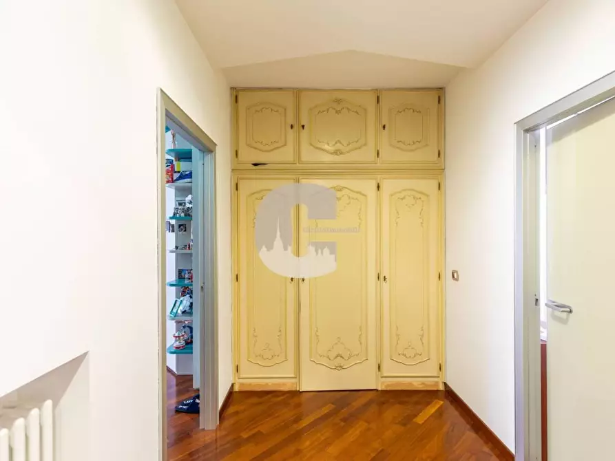 Immagine 24 di Appartamento in vendita  in Rosario di Santa Fè a Torino