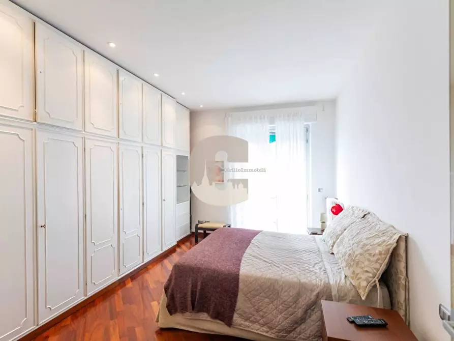 Immagine 26 di Appartamento in vendita  in Rosario di Santa Fè a Torino