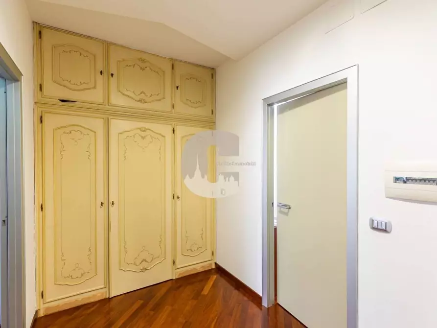 Immagine 25 di Appartamento in vendita  in Rosario di Santa Fè a Torino