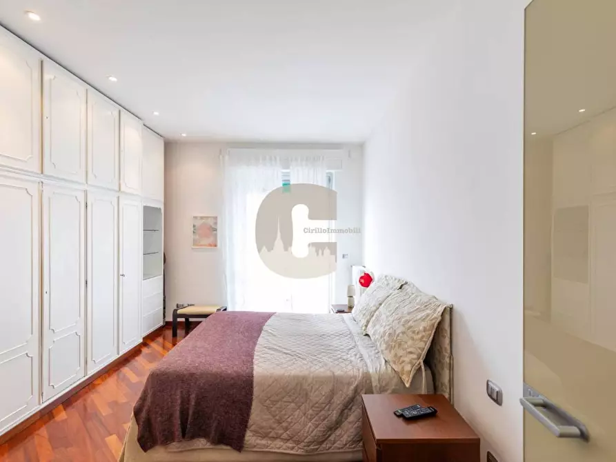 Immagine 27 di Appartamento in vendita  in Rosario di Santa Fè a Torino