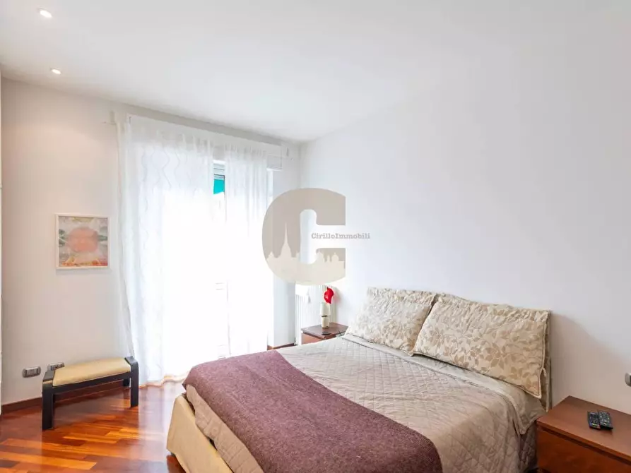 Immagine 28 di Appartamento in vendita  in Rosario di Santa Fè a Torino