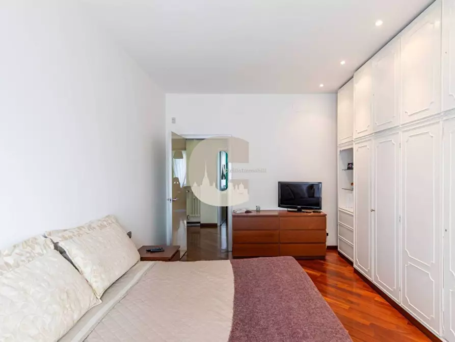 Immagine 29 di Appartamento in vendita  in Rosario di Santa Fè a Torino