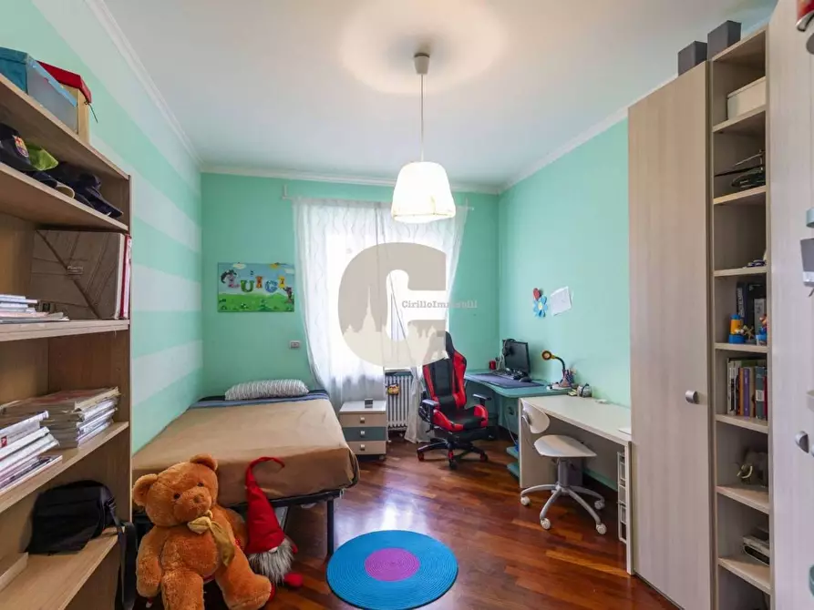 Immagine 30 di Appartamento in vendita  in Rosario di Santa Fè a Torino