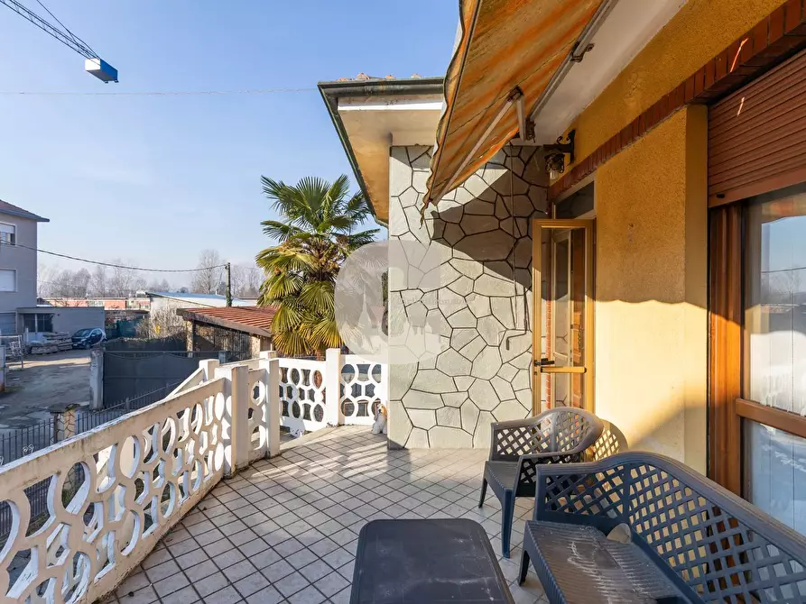 Immagine 2 di Villa in vendita  in Sesia a San Mauro Torinese