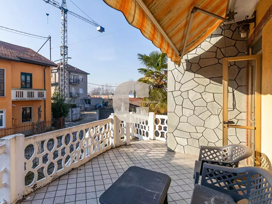 Immagine 3 di Villa in vendita  in Sesia a San Mauro Torinese