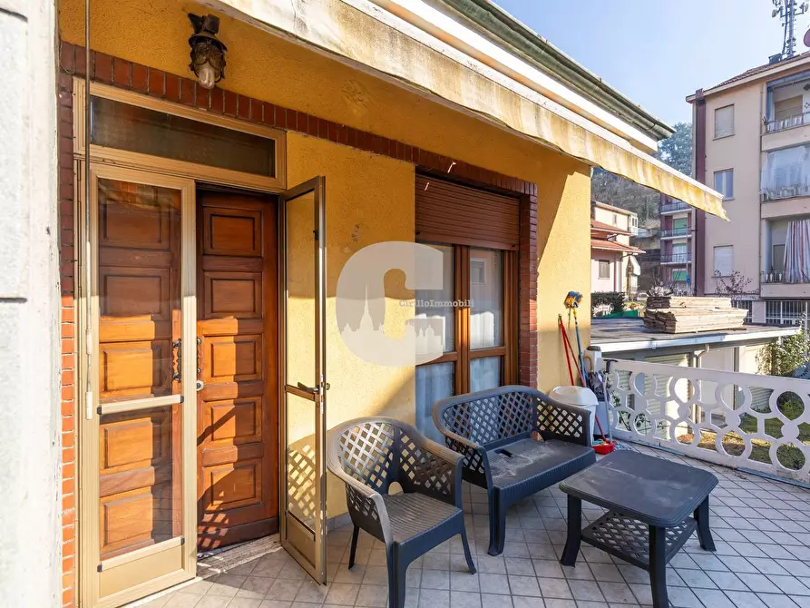 Immagine 4 di Villa in vendita  in Sesia a San Mauro Torinese