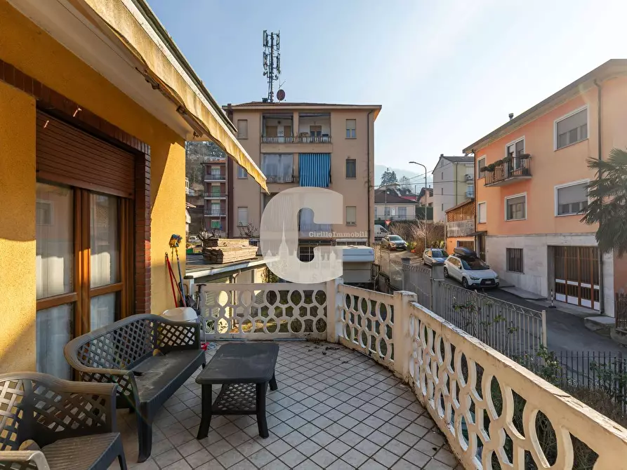 Immagine 7 di Villa in vendita  in Sesia a San Mauro Torinese