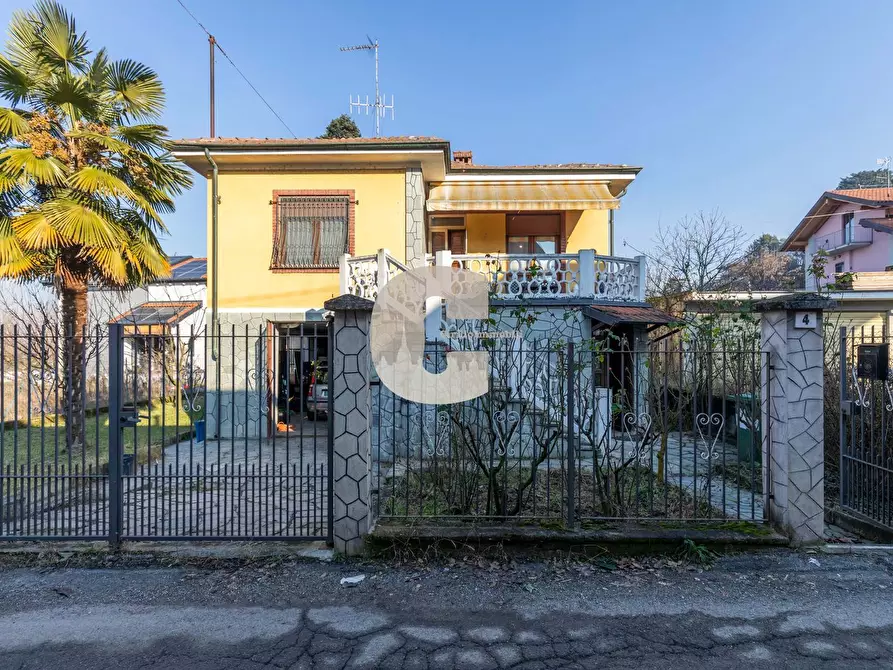 Immagine 11 di Villa in vendita  in Sesia a San Mauro Torinese