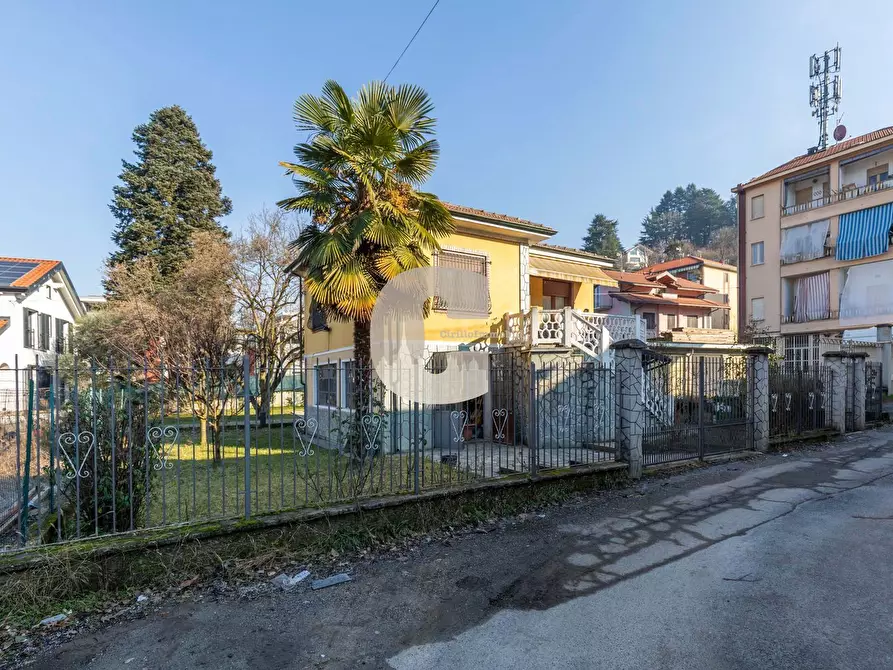Immagine 12 di Villa in vendita  in Sesia a San Mauro Torinese