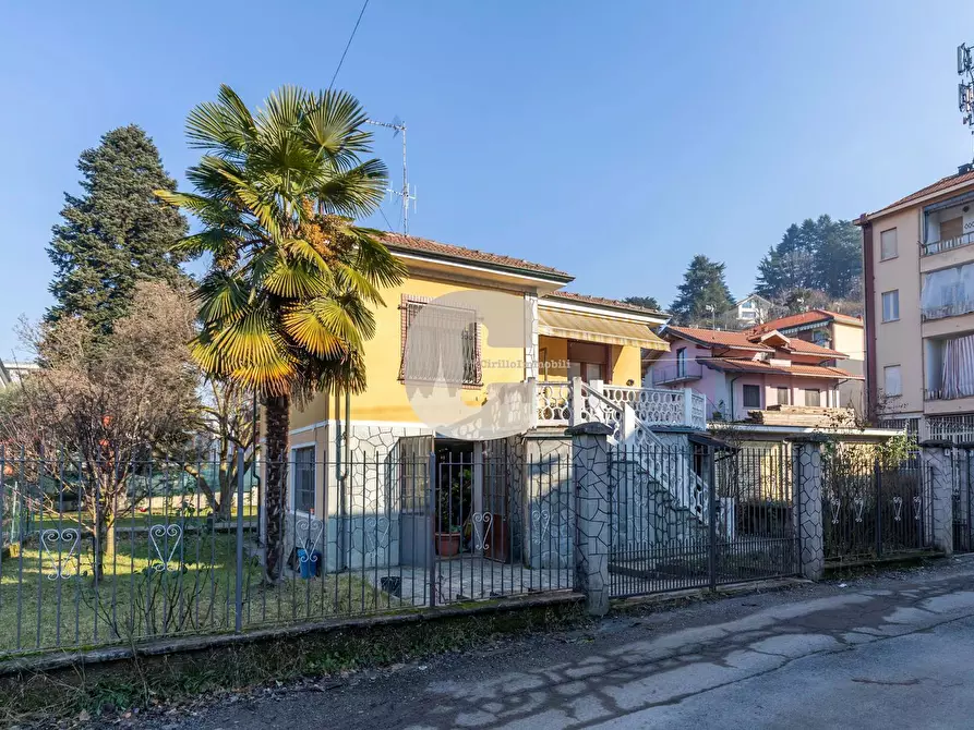 Immagine 13 di Villa in vendita  in Sesia a San Mauro Torinese